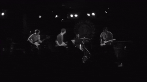 topshelf records prawn GIF