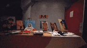 Art Artist GIF