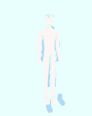 explosion mind GIF by nomalles