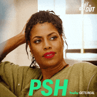 Got To Get Out GIF by HULU