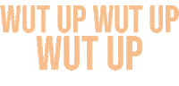 Fun Love Sticker