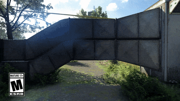 Dying Light 2 GIF by Techland