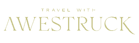 travel_with_awestruck giphyupload engaged destinationwedding allinclusive Sticker