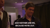 comedy central adam demamp GIF by Workaholics