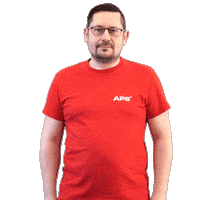Aps Sticker by autopflegeshop