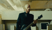 Goldfinger GIF by Big Noise