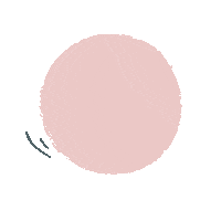 Buen Dia Hello Sticker by La Tiendita Shabby Chic