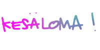 Loma Aurinko Sticker by subtlestrokes