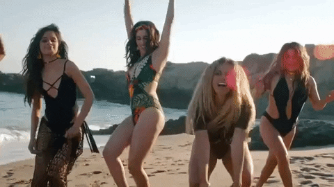 fifth harmony GIF