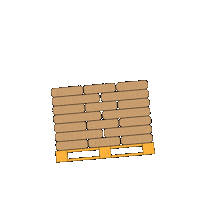 Bags Paleta Sticker by Nieruchomoscioteka