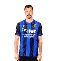 Football Soccer Sticker by Incheon United FC