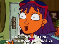 rocket power nicksplat GIF