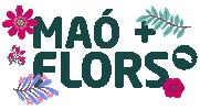 Flor Ferreries Sticker by Més Menorca