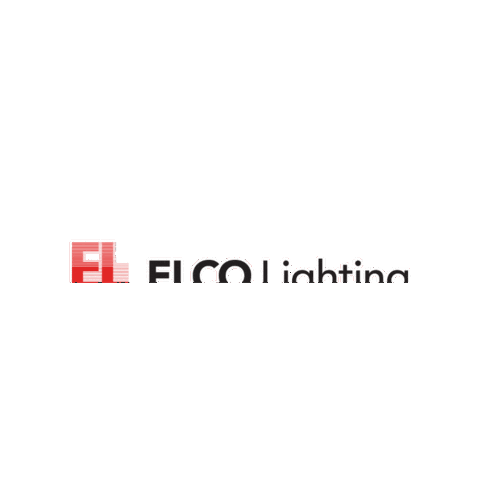 Lights Gimbal Sticker by Elco Lighting