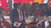 Kansas City Chiefs Football GIF by NFL