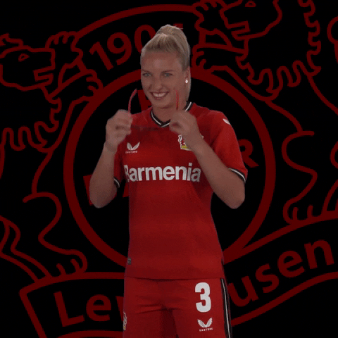 Shades Werkself GIF by Bayer 04 Leverkusen