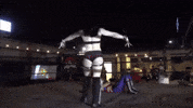 Senton GIF