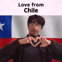 Chile Cl GIF