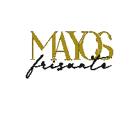 Mayos Sticker by Vinícola Basso