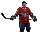 Celebrate Montreal Canadiens Sticker by Canadiens de Montréal