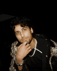 Zayn Malik Film GIF by saad