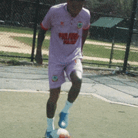 Diaza Mentality GIF by Diaza Football