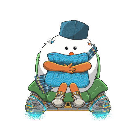 Hari Raya Sticker by Telekom Malaysia