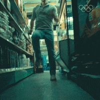 Letsmove GIF by Olympics