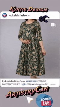 Buy Now Fashion GIF by ArtistryC