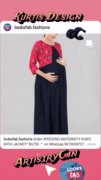 Buy Now Fashion GIF by ArtistryC