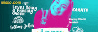 missoandfriends ella izzy juliette youtube red GIF