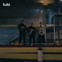 Crime Drama Waiting GIF by Tubi