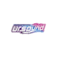 Ursoundlogo2023 Sticker by Ursound