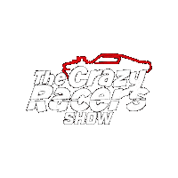 Show Sticker by The Crazy Racers