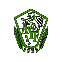 AYF-YOARF olympics youth arf armenian Sticker