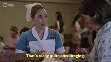 Episode 4 Smile GIF by PBS