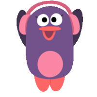 elpotpetit potpetit elpotpetit djpingui djpotpetit Sticker