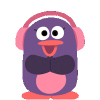 elpotpetit potpetit elpotpetit djpotpetit djpingui Sticker