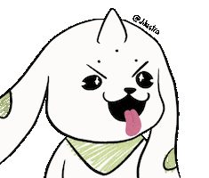 Digimon Sticker