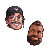 Igor Sticker by GRUPO FLOW