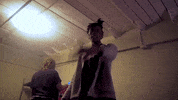 No Go Thumbs Down GIF by Big Havi