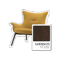 Addison_House interior design home decor luxury furniture addisonhouse Sticker