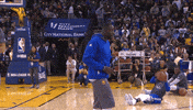 GIF by Golden State Warriors