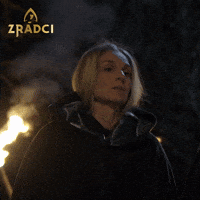 Traitors Konec GIF by prima+