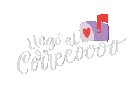 Mail Newsletter Sticker