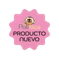 Sticker by Polinice