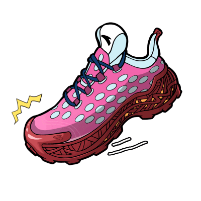 Antaseed Sticker by ANTA Sports Official