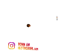 Foodmandiaaaboi Sticker by BORN ON INSTAGRAM