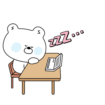 Bear Penguin Sticker by Shinhan Friends