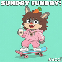 Good Morning GIF